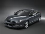 Citroen C6 2006 года